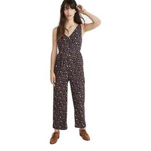 madewell romper